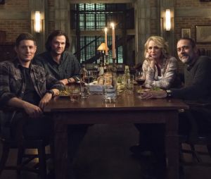 Supernatural : la CW prépare un spin-off sur les parents de Sam et Dean intitulé The Winchesters