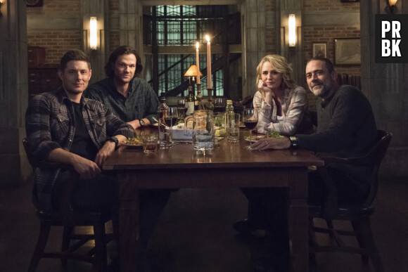 Supernatural : la CW prépare un spin-off sur les parents de Sam et Dean intitulé The Winchesters