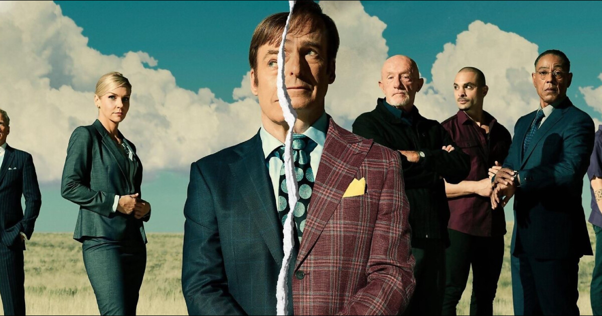 Better Call Saul saison 6 : un teaser mystérieux qui dévoile la