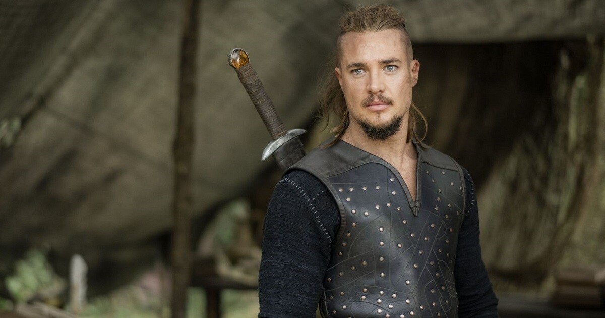 The Last Kingdom saison 5 : Netflix dévoile la date de la dernière