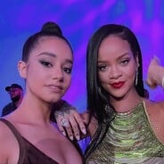 Lena Situations victime de harcèlement en France, elle part vivre à Los Angeles et rencontre Rihanna