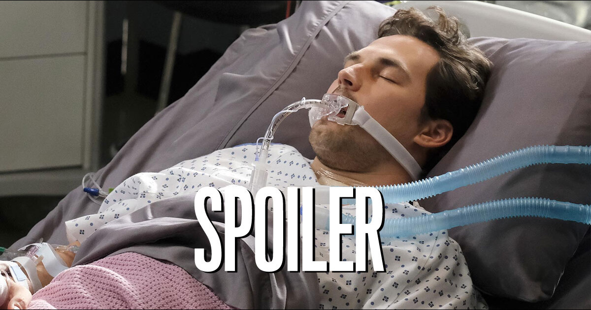 Grey's Anatomy saison 17 : Giacomo Gianniotti réagit à la mort de