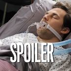 Grey's Anatomy saison 17 : Giacomo Gianniotti réagit à la mort de DeLuca, "C'était le bon moment pour partir"