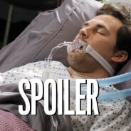Grey&#039;s Anatomy saison 17 : Giacomo Gianniotti réagit à la mort de DeLuca, &quot;C&#039;était le bon moment pour partir&quot;