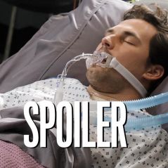 Grey's Anatomy saison 17 : Giacomo Gianniotti réagit à la mort de DeLuca, "C'était le bon moment pour partir"