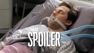 Grey's Anatomy saison 17 : Giacomo Gianniotti réagit à la mort de DeLuca, "C'était le bon moment pour partir"