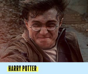 Le salaire de Daniel Radcliffe pour Harry Potter