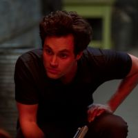 You saison 4 : un acteur rejoint Penn Badgley au casting, découvrez le nouveau perso manipulateur