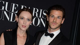 Gaspard Ulliel : un mois après sa mort, son ex-compagne Gaëlle Pietri lui rend un bel hommage