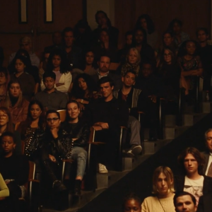 Euphoria saison 2 : Tom Holland caché dans le décor de l'épisode 7 ?