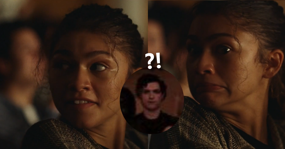 Euphoria Saison 2 Episode 7 Vf Streaming Euphoria saison 2 : Tom Holland caché dans l'épisode 7 ? Une fan repère