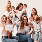 Mamans et célèbres : voici les deux nouvelles mamans qui rejoignent le casting