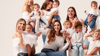 Mamans et célèbres : voici les deux nouvelles mamans qui rejoignent le casting