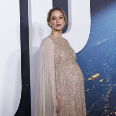 Jennifer Lawrence maman : elle confirme ENFIN la naissance de son premier enfant, le sexe dévoilé ?