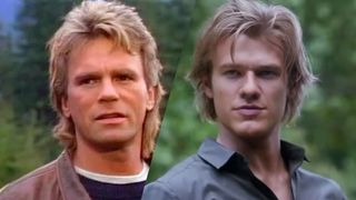 MacGyver saison 4 : pourquoi Richard Dean Anderson n'apparaît pas dans la série ? Il répond