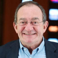 Mort de Jean-Pierre Pernaut : le présentateur de TF1 est décédé à 71 ans