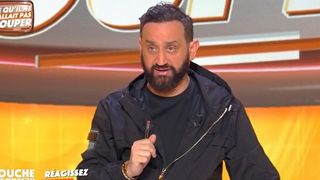 TPMP : Cyril Hanouna recadre ses chroniqueurs qui ignorent le public, "Je suis énervé"
