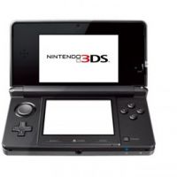 Nintendo 3DS ... on devrait en savoir plus dans la journée