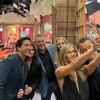 Friends : un reboot de la série avec de nouveaux acteurs ? Lisa Kudrow est prête