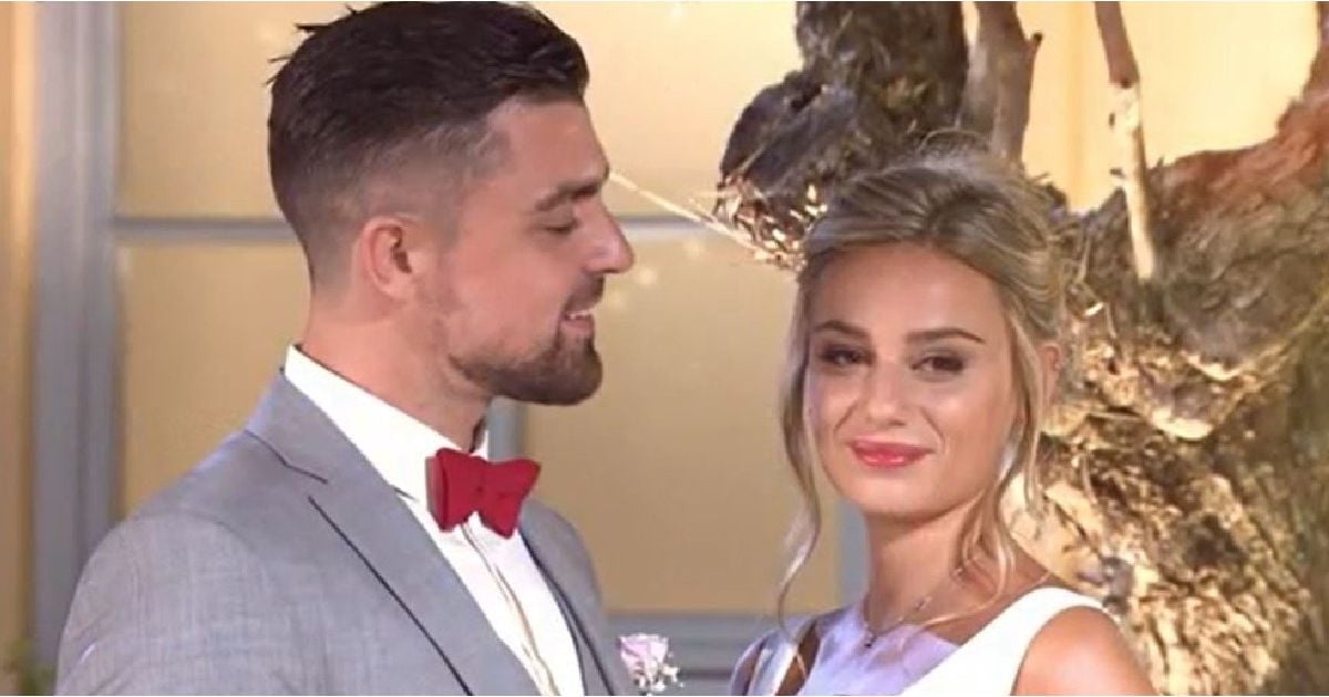 Bruno (Mariés au premier regard 2022) et Alicia se connaissaient-ils