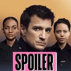 The Rookie saison 3 : un départ à venir, découvrez qui va quitter la série