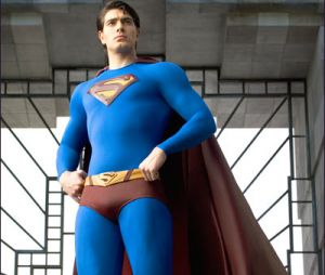 Sam Heughan (Outlander) avait auditionné pour le film Superman Returns, sorti en 2006, dans lequel Brandon Routh a finalement obtenu le rôle de Superman / Clark Kent.