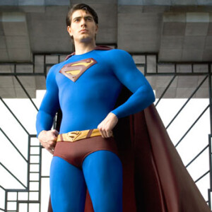 Sam Heughan (Outlander) avait auditionné pour le film Superman Returns, sorti en 2006, dans lequel Brandon Routh a finalement obtenu le rôle de Superman / Clark Kent.