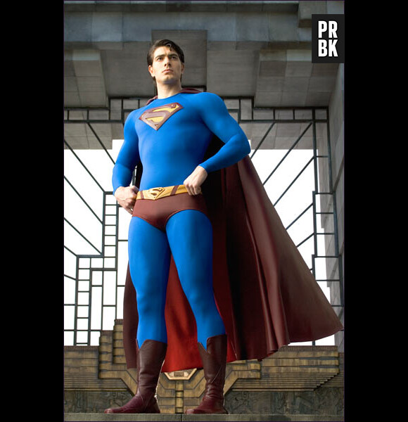 Sam Heughan (Outlander) avait auditionné pour le film Superman Returns, sorti en 2006, dans lequel Brandon Routh a finalement obtenu le rôle de Superman / Clark Kent.