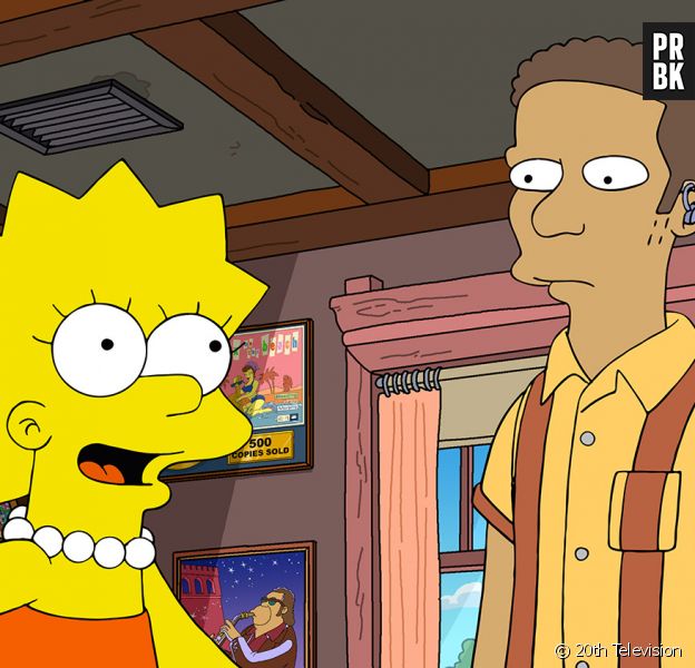 Les Simpson : des acteurs sourds vont jouer dans la série comme John Autry II et Kathy Buckley