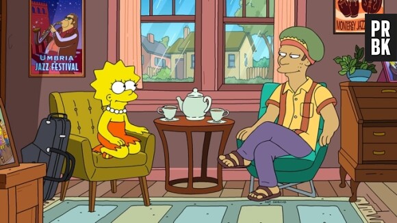 Les Simpson : des acteurs sourds vont jouer dans la série comme John Autry II et Kathy Buckley