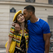 Emily in Paris saison 3 : Alfie (Lucien Laviscount) de retour dans la suite ? On a la réponse