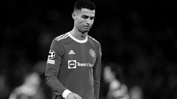 Cristiano Ronaldo en deuil : il annonce la mort de son bébé lors de l'accouchement