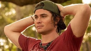 Chase Stokes (Outer Banks) : sa soeur menacée de mort après un selfie avec lui, il craque, "je me casse"