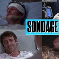 SONDAGE Grey&#039;s Anatomy : quelle mort était la plus déchirante ? Le choix impossible