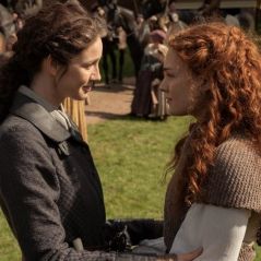 Outlander saison 6 : une scène choc entre Claire et Brianna tease la saison 7 ? La productrice répond