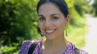 Familles nombreuses la vie en XXL : Héloïse Weiner a accouché d'une petite fille, découvrez son prénom original