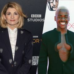 Doctor Who saison 14 : Ncuti Gatwa (Sex Education) sera le 14ème Doctor, premières révélations de l'acteur