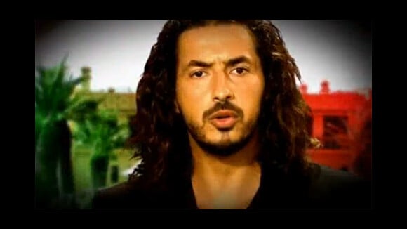 Moundir ... il va se marier 