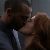 Grey&#039;s Anatomy saison 18 : Jackson et April de nouveau en couple ? On a enfin la réponse