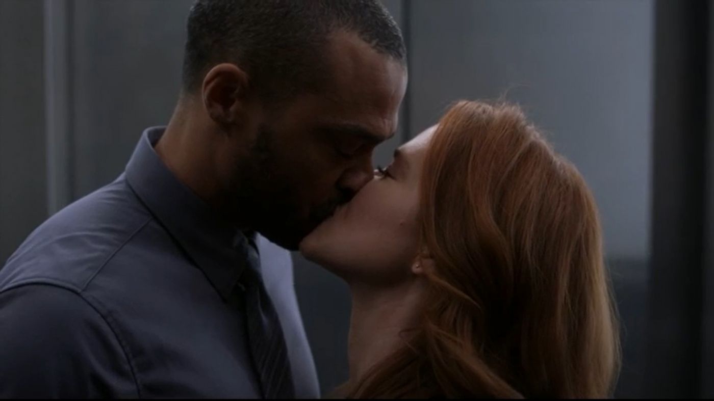 Jackson Et April Saison 17 Grey's Anatomy saison 18 : Jackson et April de nouveau en couple ? On a  enfin la réponse - Purebreak