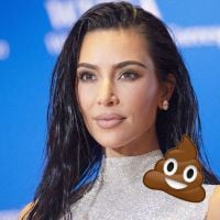Kim Kardashian prête à tout pour rester jeune : &quot;je pourrais manger du caca &quot;