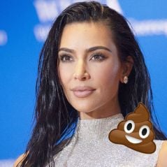 Kim Kardashian prête à tout pour rester jeune : "je pourrais manger du caca "