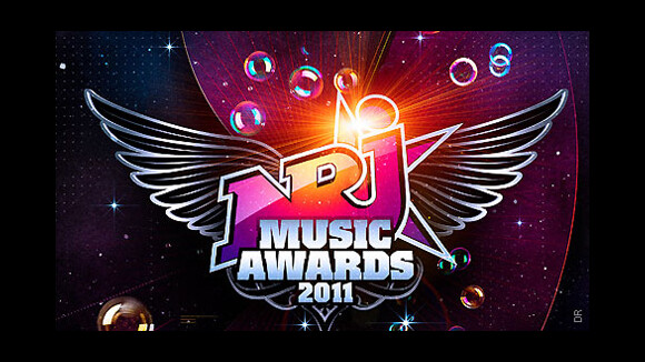 Justin Bieber ... Kev' Adams et Baptiste Lecaplain se moquent de lui au NMA 2011