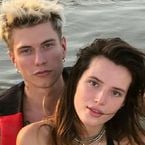 Bella Thorne séparée de son fiancé Benjamin Mascolo ? Ces messages qui semblent confirmer la rupture