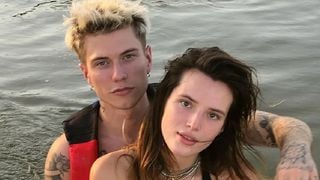 Bella Thorne séparée de son fiancé Benjamin Mascolo ? Ces messages qui semblent confirmer la rupture