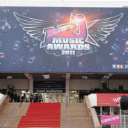 NRJ Music Awards 2011 ... les photos du tapis rouge
