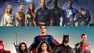 The Boys : ces héros de DC et Marvel parodiés dans la série, les aviez-vous reconnus ?