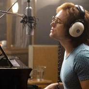 Rocketman : Taron Egerton chante-t-il vraiment dans le film sur Elton John ?