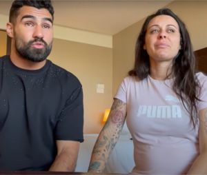 Shanna Kress et Jonathan Matijas se confient sur leur choix d'arrêter le coeur de leur bébé atteint de trisomie 21 dans une vidéo sur Youtube