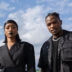 Niska (Nouvelle Ecole) et Shay : les fans se moquent de leur tension sexuelle, même le rappeur se marre